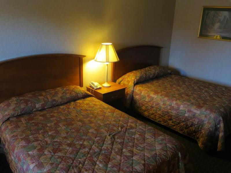 Econo Lodge North Knoxville Exteriör bild